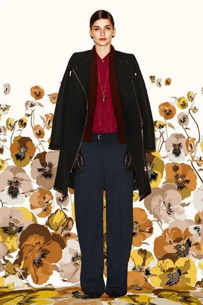 Look 25